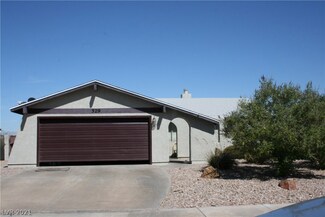 529 Bastanchury Ave, Henderson, NV 89011