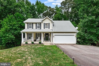 8487 Reagan Dr, King George, VA 22485