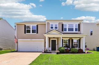 12993 E 131st St, Fishers, IN 46037