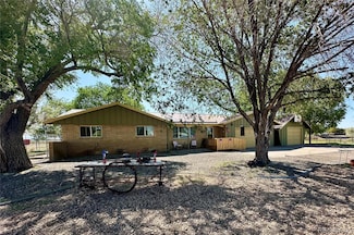 5879 Blue Spruce Ave, Alamosa, CO 81101