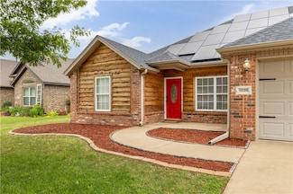 11096 Rosebay Ln, Prairie Grove, AR 72753