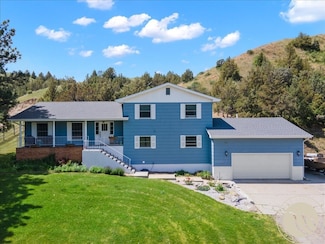 3748 Blue Creek Rd, Billings, MT 59101