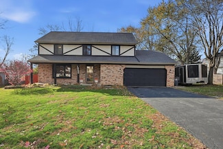 13235 Rutherford Ave, Pickerington, OH 43147