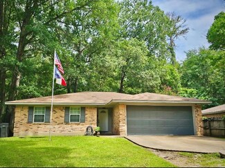 301 Echo Ln, Lufkin, TX 75904