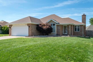 1115 W Verna Ln, Nixa, MO 65714