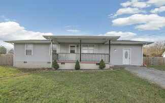 87 Lewis Village Rd, Dunlap, TN 37327