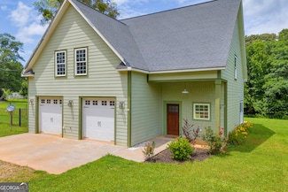 580 Grady School Rd, Canon, GA 30520