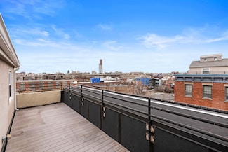 187 Wayne St Unit 413C, Jersey City, NJ 07302