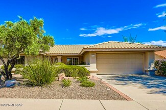 917 E Royal Ridge Dr, Oro Valley, AZ 85755
