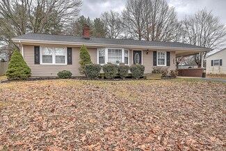 1019 College Ave, Bristol, TN 37620