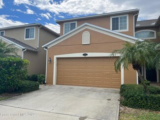 470 Bismarck Way Unit 46, Indialantic, FL 32903