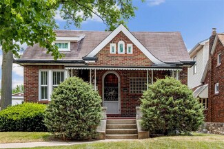 5600 Rhodes Ave, Saint Louis, MO 63109