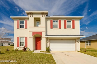 10976 SW Tessili Way, Port Saint Lucie, FL 34987