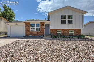 4465 Wordsworth Cir N, Colorado Springs, CO 80916