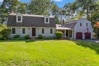 89 Fieldstone Estates Rd, York, ME 03909