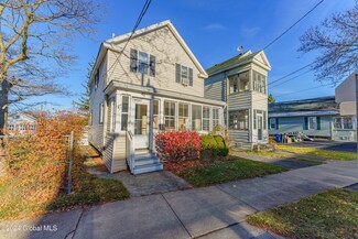 40 Tremont St, Albany, NY 12205