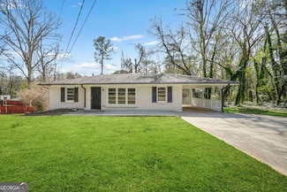 2703 Flagstone Dr SE, Atlanta, GA 30316