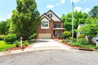 4904 Linden Oaks Ave, Durham, NC 27713