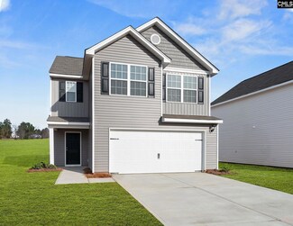 1013 Peaceful Fawn Dr, Elgin, SC 29045
