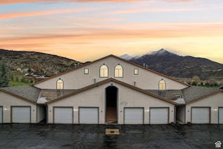 984 Uri Ln Unit 4, Midway, UT 84049