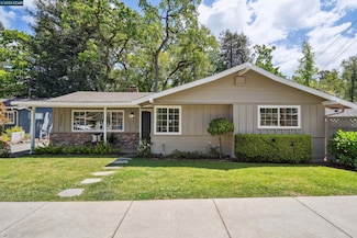 3471 Monroe Ave, Lafayette, CA 94549