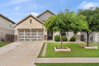 109 Vickers St, Georgetown, TX 78628