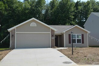 7802 Edisto Dr, New Haven, IN 46774