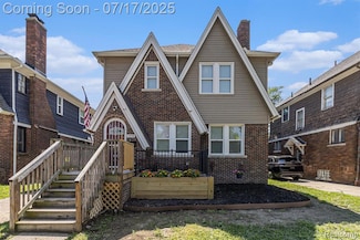 3959 Courville St, Detroit, MI 48224