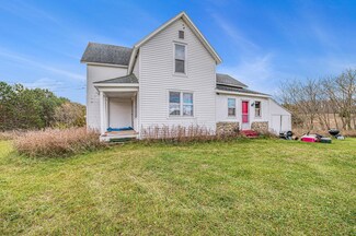 2663 Adams Rd, Jordan Township, MI 49727