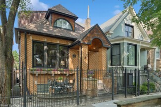 1868 N Hoyne Ave, Chicago, IL 60647