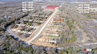 25 Shady Oak Ln, Valley View, TX 76272