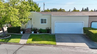 110 Falcon Crest Cir, Napa, CA 94558