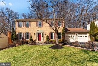2308 Holly Spring Dr, Silver Spring, MD 20905