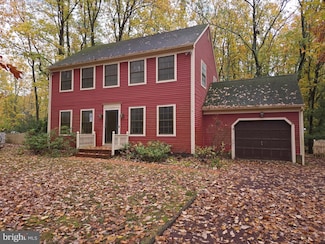 8 Packenah Trail, Shamong, NJ 08088