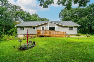 17634 20th Ave, Chippewa Falls, WI 54729