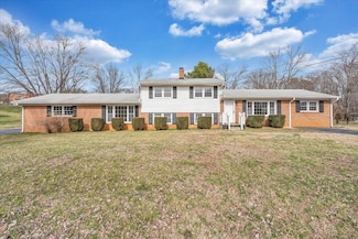 160 Bernard Rd, Rocky Mount, VA 24151
