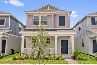 2660 Peace of Mind Ave, Kissimmee, FL 34744