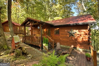 9 Joanna Ct, Cherry Log, GA 30522