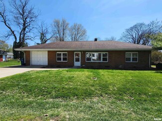 204 E Saint Louis St, Minier, IL 61759