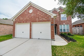 2442 Morgan Ridge Ln, Spring, TX 77386