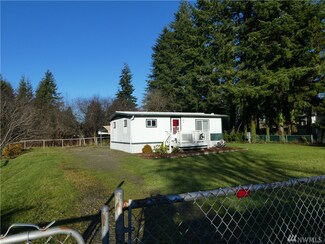 1123 Hoh Ave, Forks, WA 98331
