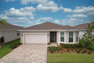 13795 SW Gingerline Dr, Port St. Lucie, FL 34987