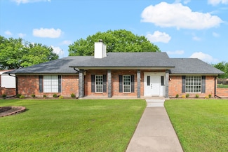 503 Curtis Rd, Burleson, TX 76028