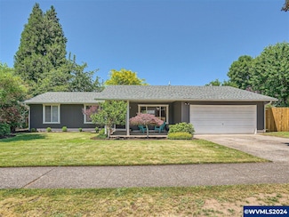 2637 Eastlake Dr SE, Salem, OR 97306