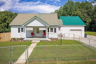 660 Kennedy St, McMinnville, TN 37110
