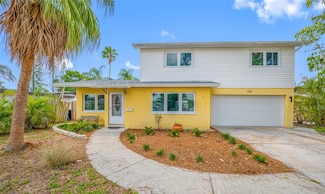 320 Tallahassee Dr NE, Saint Petersburg, FL 33702