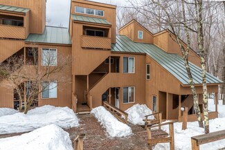 96 Sugar Run Unit 19, Waitsfield, VT 05673