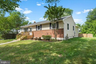 404 Homewood Rd, Linthicum Heights, MD 21090