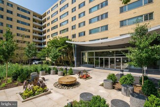 4600 Connecticut Ave NW Unit 417, Washington, DC 20008