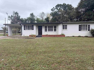 5398 Park Ln, Milton, FL 32570